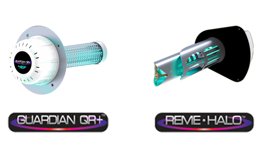 rgf air filtration